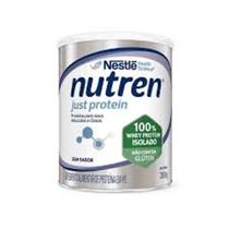 Nutren Just Protein - Nestlé - 280g
