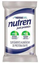 Nutren Just Protein - Sachê 15g - Nestlé Health Science