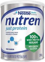 Nutren Just Protein Sem Sabor 280g Nutren Just Protein Sem Sabor 280g
