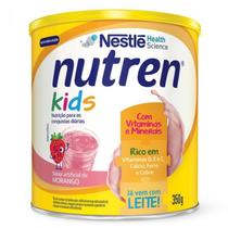 Nutren Kids Nestlé - Lata 350g