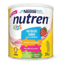 Nutren Kids Sabor Morango 350g