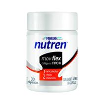 Nutren Mov Flex Com 30 Capsulas Nutren Mov Flex Com 30 Capsulas