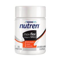 Nutren Mov Flex Softgel 30 Cápsulas