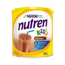 Nutren Nestlé Kids Chocolate 350g