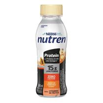 Nutren Protein 15g de Proteínas Zero Lactose Frutas 260ml Nutren Protein 15g de Proteínas Zero Lactose Frutas 260ml