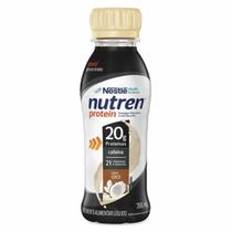 Nutren Protein 260ml Sabor Coco Nutren Protein 260ml Sabor Coco