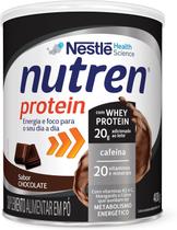 Nutren protein chocolate 400g