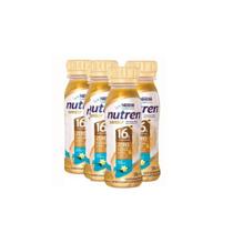 Nutren Senior 200 ml Kit com 4 - Nestlé