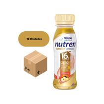 Nutren Senior 200ml Nestlé c/10 unidaes