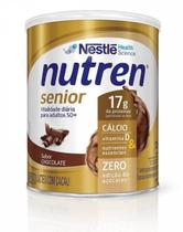 Nutren Senior 370g Chocolate Nestle Nutren Senior 370g Chocolate Nestle