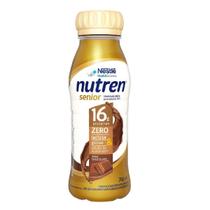 Nutren Senior Chocolate 200ml Nestlé