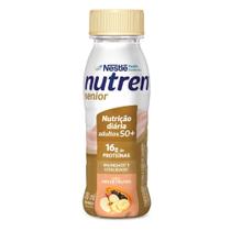 Nutren Senior Complemento Alimentar Mix de Frutas 200ml Nutren Senior Complemento Alimentar Mix de Frutas 200ml