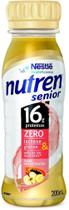 Nutren Senior mix de frutas 200ml Pack c/ 7 unidades