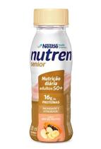 Nutren Senior Mix Frutas 200ml