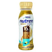 Nutren Senior - Nestlé - 200ml