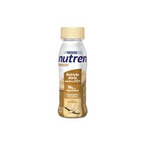 Nutren Senior Nutrição Diária Adultos 50+ Sabor Baunilha 200ml Nestlé