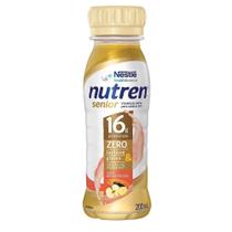 Nutren Senior Pronto Para Beber Mix de Frutas - 200 ml - Nestlé Health Science