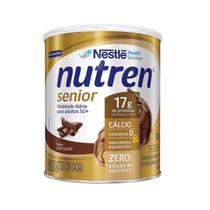 Nutren Senior Sabor Chocolate 740g Nutren Senior Sabor Chocolate 740g