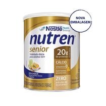 Nutren Senior sem Sabor 370g