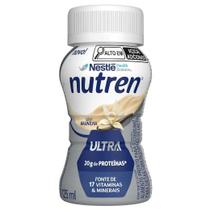 Nutren Ultra Baunilha 125ml