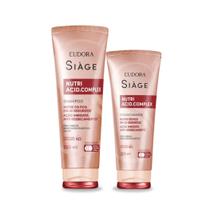 Nutri Acid Complex Shampoo 250ml e Cond 200ml
