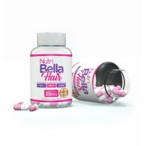 Nutri Bella Hair Nutri Bella Hair