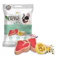 Nutri bene bifinho relax 60gr - PET FOOD