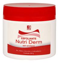 Nutri Derm Esfoliante 500gr