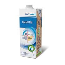 Nutri Diabetic 1.0 Baunilha - 1 Litro