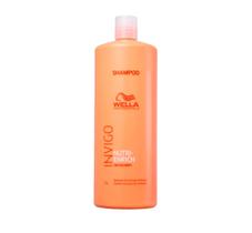 Nutri Enrich Shampoo 1L - Wella Professionals