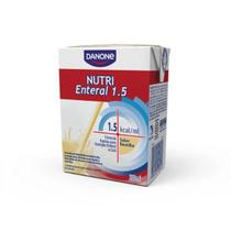 Nutri Enteral 1.5 Baunilha - 200ml Danone