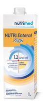 Nutri Enteral Soya 1.2 1000ML TP DANONE - NUTRIMED