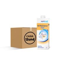 Nutri Enteral Soya 1,2 Kcal/ML (CX C/12) - Danone
