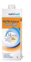 Nutri Enteral Soya Fiber 1.2 1000mL TP DANONE - NUTRIMED