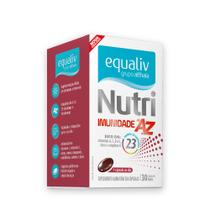 Nutri Imunidade AZ - Equaliv