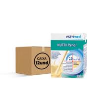 Nutri Renal D 2.0KCAL/ML 200ML (KIT C/12) - Nutrimed