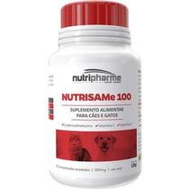 NUTRI SAMe 100 NUTRIPHARME 15 G