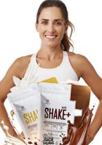 Nutri Shake+ Akmos Promo Lançamento com Whey 600 gr Nutri Shake+ Akmos Promo Lançamento com Whey 600 gr