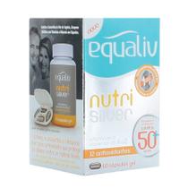 Nutri Silver 60 Cápsulas Equaliv