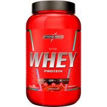 Nutri Whey 900g - Integralmedica