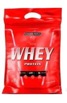 Nutri Whey Chocolate 907g - Integralmedica