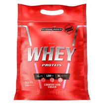 Nutri Whey Pouch IntegralMédica 1.8Kg