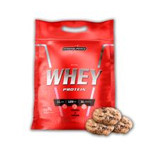 Nutri Whey Protein 900g Concentrado Hipercalorico Refil - Integralmedica