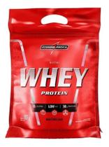 Nutri Whey Protein 900g isolado e concentrado (todos os sabores) - Integral Medica