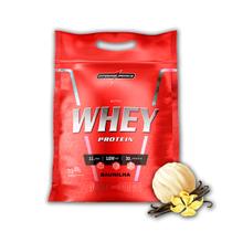 Nutri Whey Protein 900g Refil Concentrado Hipercalorico - Integralmedica