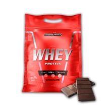 Nutri Whey Protein 900g Refil Concentrado Hipercalorico - Integralmedica