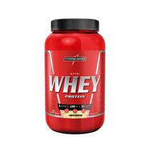 Nutri Whey Protein - 907g Cookies And Cream - IntegralMédica Nutri Whey Protein - 907g Cookies And Cream - IntegralMédica