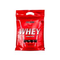 Nutri Whey Protein 907g Pouch Integralmedica