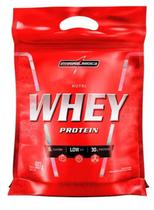 Nutri Whey Protein 907g - Refil Integralmedica
