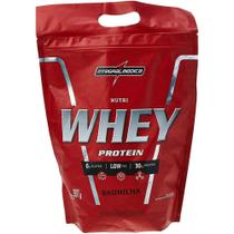 Nutri Whey Protein Baunilha